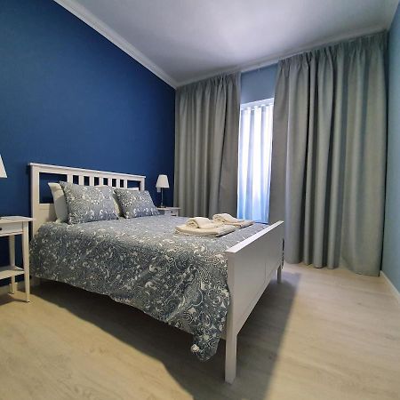 Inn Faro - Casa Amarela - Guest House Екстериор снимка