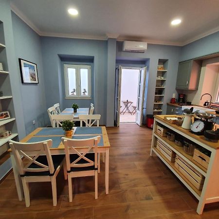 Inn Faro - Casa Amarela - Guest House Екстериор снимка