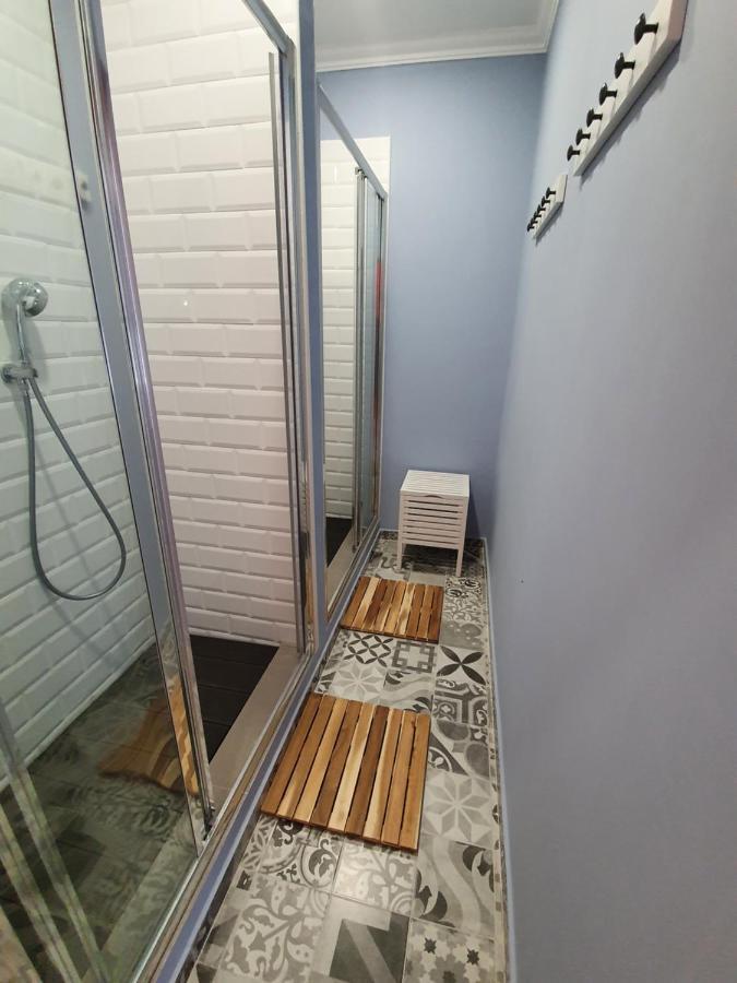 Inn Faro - Casa Amarela - Guest House Екстериор снимка