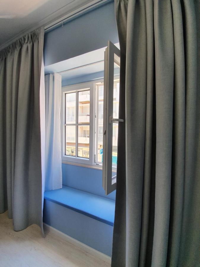 Inn Faro - Casa Amarela - Guest House Екстериор снимка
