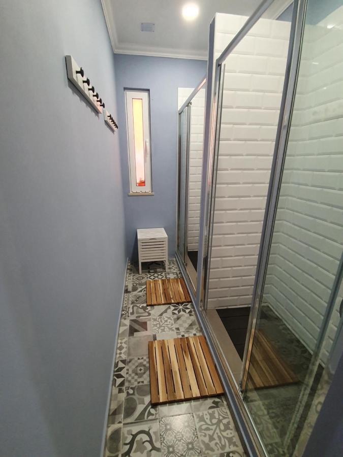 Inn Faro - Casa Amarela - Guest House Екстериор снимка