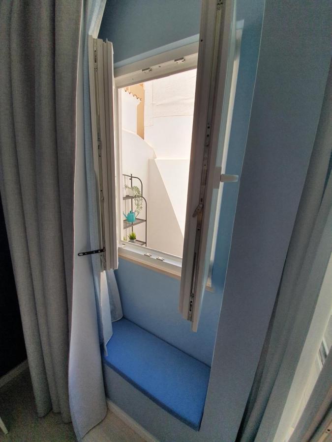 Inn Faro - Casa Amarela - Guest House Екстериор снимка