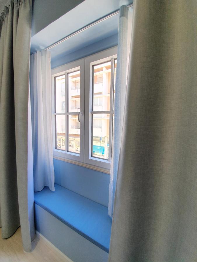 Inn Faro - Casa Amarela - Guest House Екстериор снимка