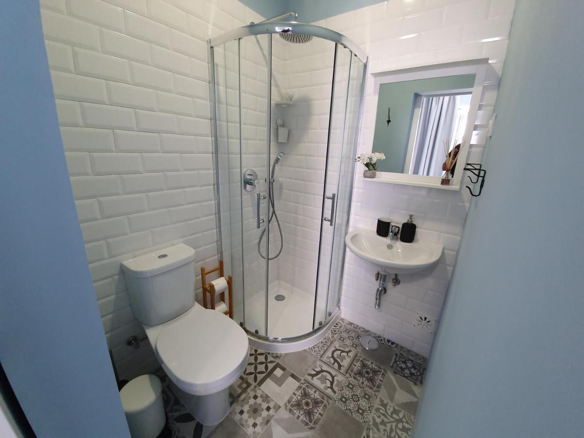Inn Faro - Casa Amarela - Guest House Екстериор снимка