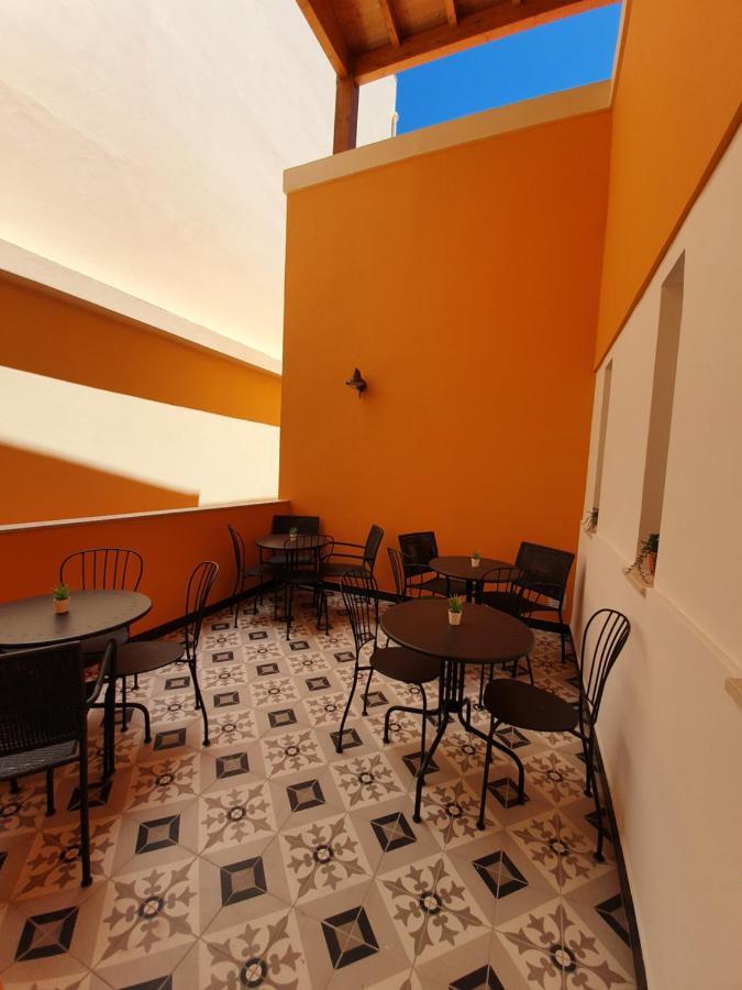 Inn Faro - Casa Amarela - Guest House Екстериор снимка