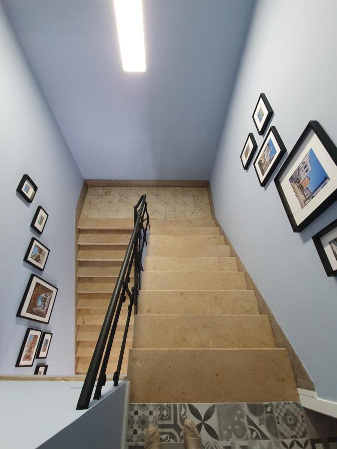 Inn Faro - Casa Amarela - Guest House Екстериор снимка