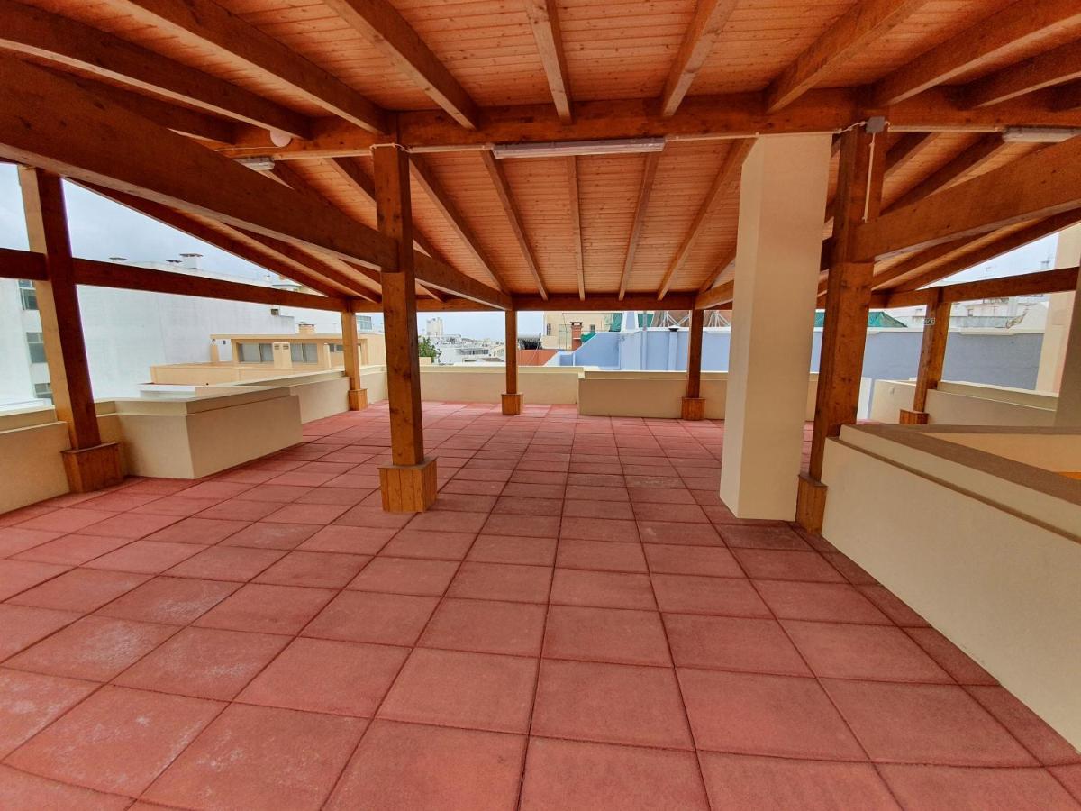 Inn Faro - Casa Amarela - Guest House Екстериор снимка