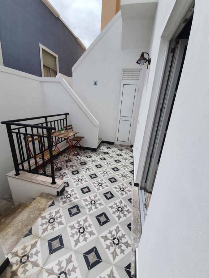 Inn Faro - Casa Amarela - Guest House Екстериор снимка