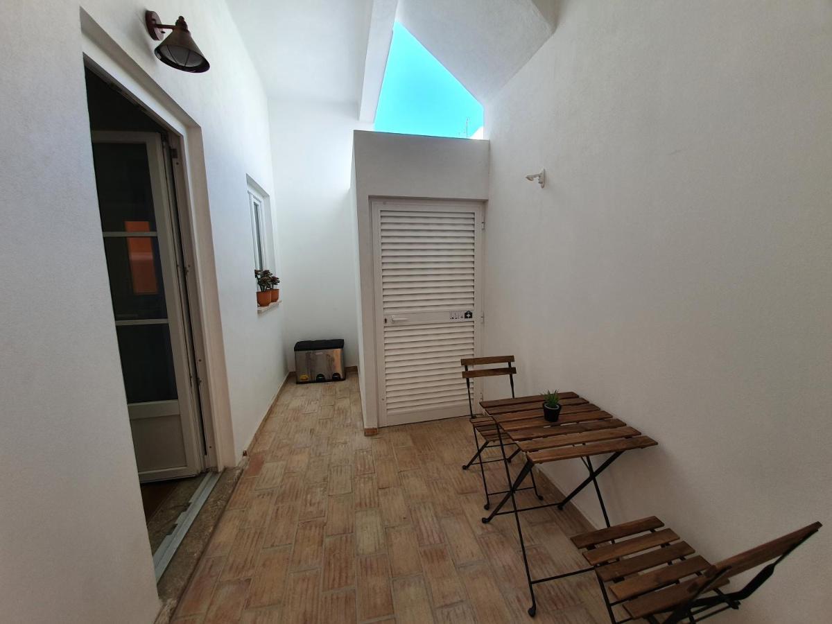 Inn Faro - Casa Amarela - Guest House Екстериор снимка