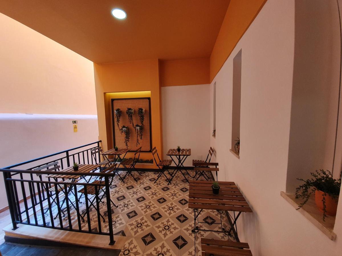 Inn Faro - Casa Amarela - Guest House Екстериор снимка