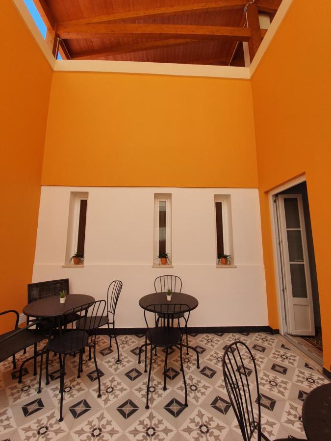 Inn Faro - Casa Amarela - Guest House Екстериор снимка