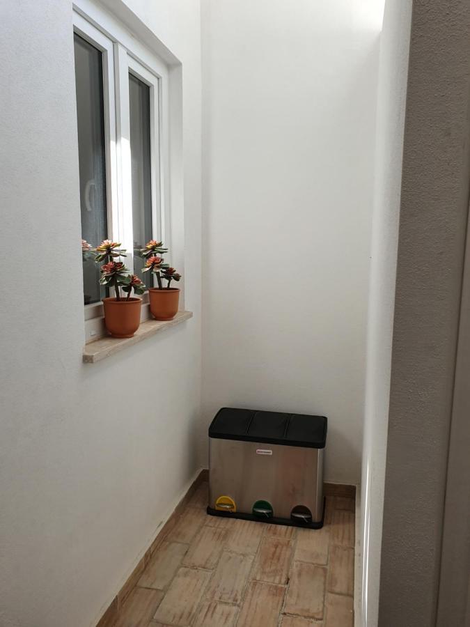 Inn Faro - Casa Amarela - Guest House Екстериор снимка
