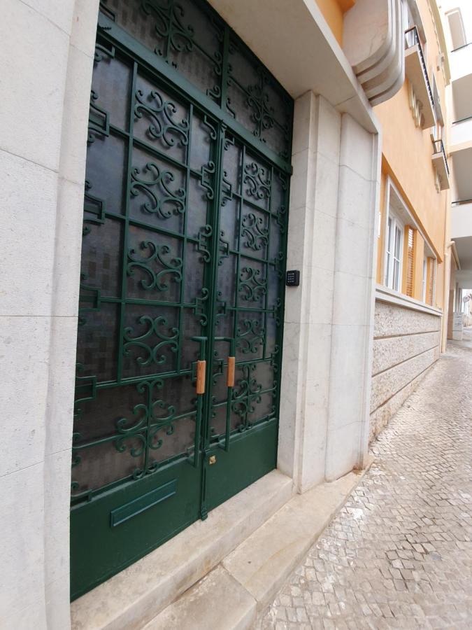 Inn Faro - Casa Amarela - Guest House Екстериор снимка