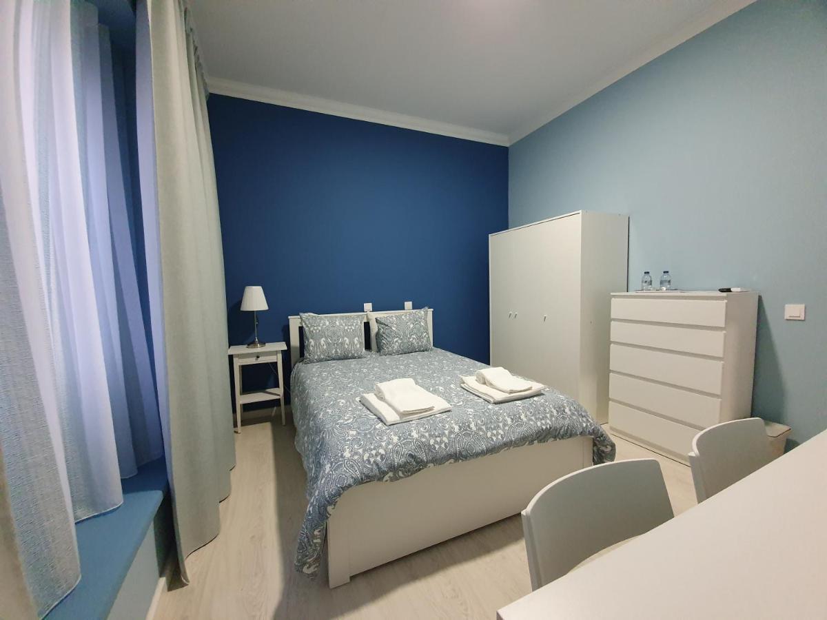 Inn Faro - Casa Amarela - Guest House Екстериор снимка