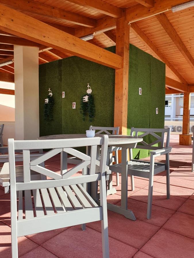 Inn Faro - Casa Amarela - Guest House Екстериор снимка